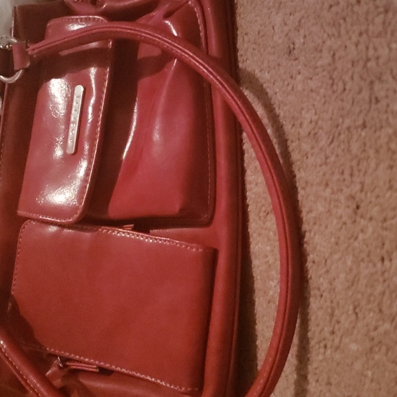 Small hand bag - Picture 2 of 4